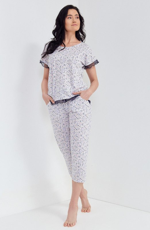 Piżama Cana 105 kr/r 2XL
