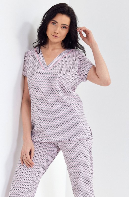 Piżama Cana 107 kr/r S-XL