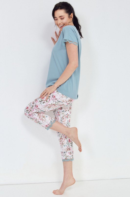 Piżama Cana 118 kr/r S-XL