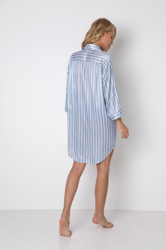 Koszula Aruelle Janet Nightdress dł/r XS-XL