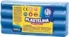 WIELKI ZESTAW PLASTELINY 5 KG 10 KOLORÓW 10X PLASTELINA 500G 0,5 KG