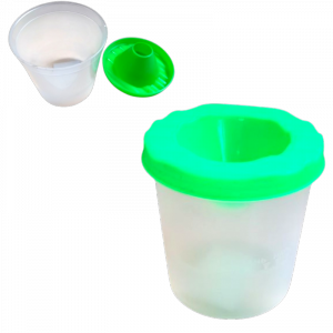 KUBEK NIEKAPEK DO&DECO 