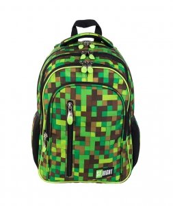 PLECAK 4-KOMOROWY STRIGHT BP-68 MASTER GAMER 5778 