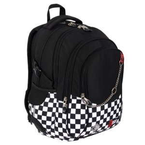 PLECAK 4 KOMOROWY K-POP CHAIN 3599