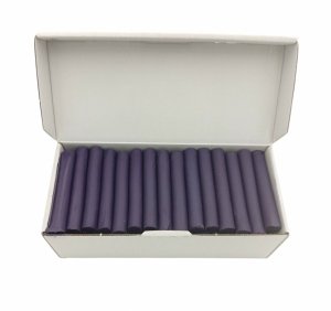 PLASTELINA LUZ 1kg FIOLETOWA MONA SZKOLNA