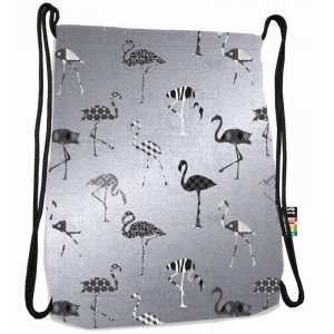 WOREK NA OBUWIE FLAMINGO MOCNY 9861