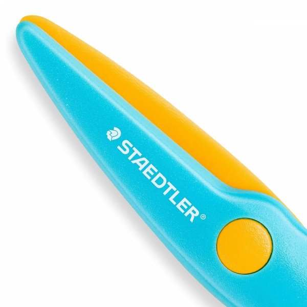 Staedtler NOŻYCZKI NORIS JUNIOR DLA DZIECI 10CM