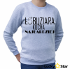 Bluzy dla par Łobuz, Łobuziara kocha najbardziej