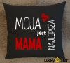 Poduszka Moja Mama jest najlepsza