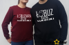 Bluzy dla par Łobuz, Łobuziara kocha najbardziej