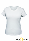 Koszulka Damska T-shirt TWÓJ NADRUK