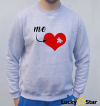 Bluzy dla par ME - YOU