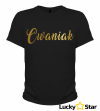 Zestaw DLA PAR Cwaniak, Cwaniara