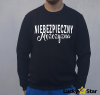 Bluzy DLA PAR Niebezpieczna Kobieta, Mężczyzna