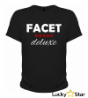 Koszulka Męska Facet deluxe