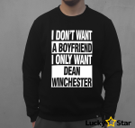 Bluza Męska Winchester
