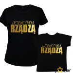 Zestaw Dziewczyny rządzą