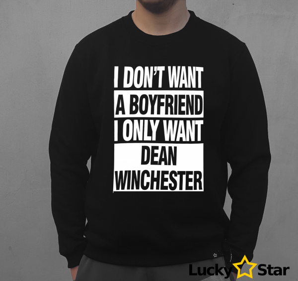 Bluza Męska Winchester