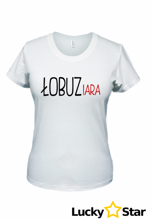 Zestaw Koszulek Łobuz, Łobuziara, Lepiej nie pytaj.