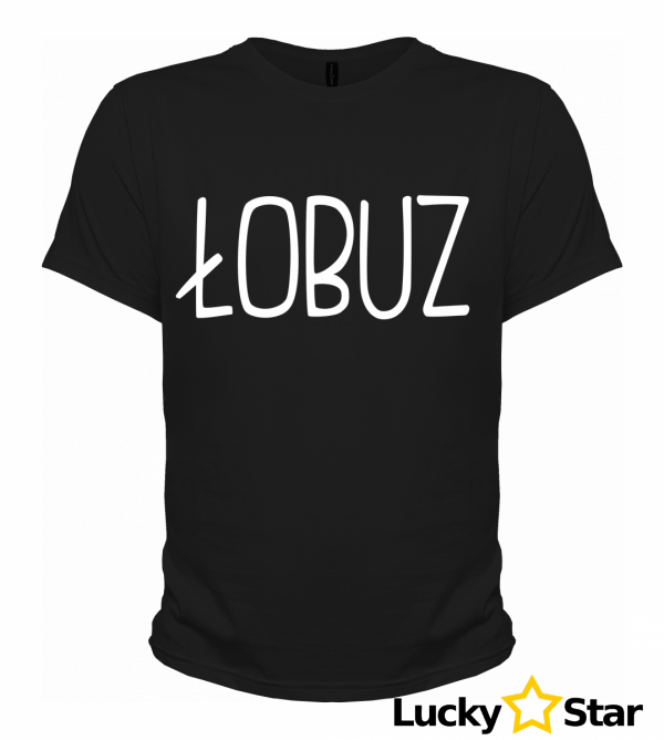 Zestaw Koszulek Łobuz, Łobuziara, Lepiej nie pytaj.