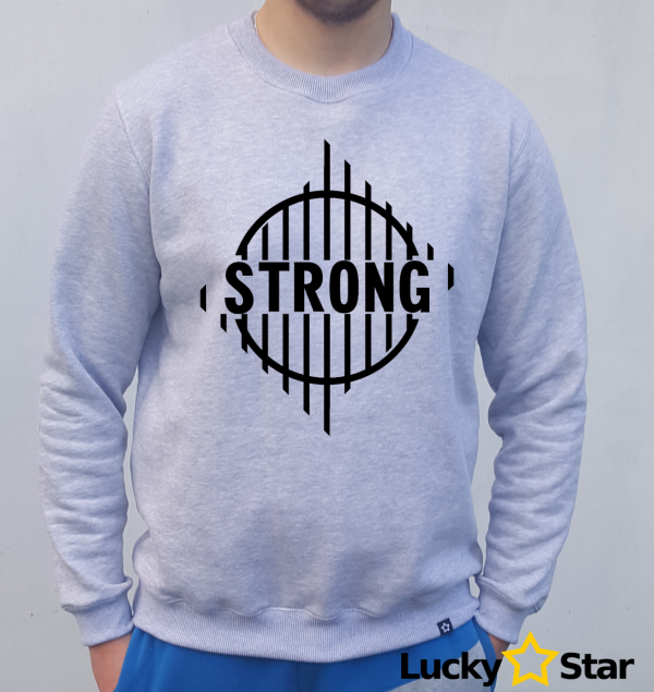 Bluza Męska STRONG