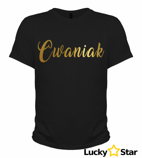 Zestaw DLA PAR Cwaniak, Cwaniara