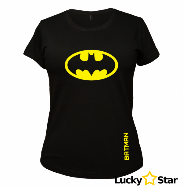 Zestaw Koszulek BATMAN