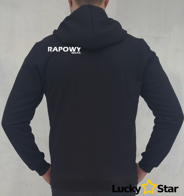 Bluza Męska z kapturem SEEERIO.