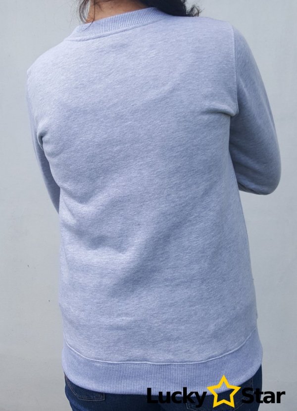 BLUZA Mam focha...