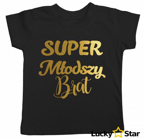 Zestaw Starszy Młodszy Brat