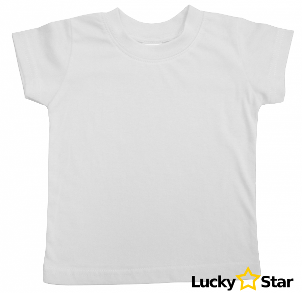 Koszulka dziecięca TWÓJ WŁASNY NADRUK