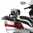 Givi SR115 Stelaż Monolock Suzuki An 250-400 Burgman 03-06