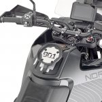 KAPPA BF68K MOCOWANIE TANKLOCK HUSQVARNA NORDEN 