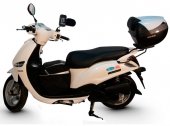 SHAD STELAŻ KUFRA TYŁ DO YAMAHA DELIGHT 115 