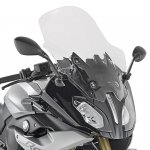 KAPPA SZYBA BMW R 1200RS '15-'21 56,5 X 47 PRZEZRO 