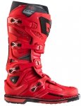 GAERNE BUTY CROSS/ENDURO SG-22 RED CZERWONY 