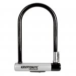 KRYPTONITE ZAPIĘCIE U-LOCK KRYPTOLOK ATB 127 X 229 