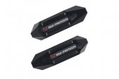 SW-MOTECH CRASHPADY SUZUKI GSX-S 1000 (21-) BLACK 