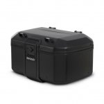 SHAD KUFER TERRA TR55 ALUMINIOWY ALL BLACK 