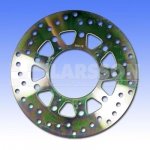 Tarcza hamulcowa EBC MD6067D 4300900 Yamaha YZ 490, YZ 125, TW 125 