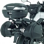 KAPPA STELAŻ boczny v35 KAWASAKI VERSYS 650 (2015)  