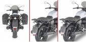 KAPPA STELAŹ POD TORBY BOCZNE REMOVE-X MOTO GUZZI 