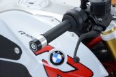 Końcówki Kierownicy RG Racing Bmw R1250R Sport 19-/R1200R 15-/F750Gs Black 