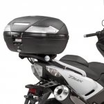 Kappa KR2013 Centr. Yamaha T-MAX 500 (08-11), T-MAX 530 (2012) 