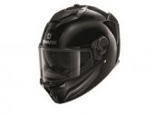 SHARK Kask integralny SPARTAN GT BLANK czarny 