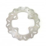 PROX 37.BD11196 TARCZA HAMULCOWA PRZÓD HONDA CR 80 