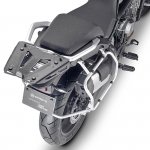KAPPA STELAŻ KUFRA CENTRAL CF MOTO MT 800 22 BEZ 