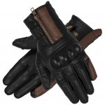 REBELHORN RĘKAWICE SKÓRZANE HUNTER VINTAGE BROWN 