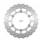 NG320X TARCZA HAMULCOWA PRZÓD YAMAHA WR/YZ125/250 