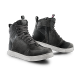 SHIMA TRAMPKI MOTOCYKLOWE REBEL 2.0 VENT LADY GREY 